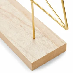 CASA Vasos Para Pendurar|Decoração De Jardim^METAL Escadote Preto