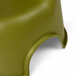 Crianças CASA Kids|Cadeiras Para Crianças^MIKA Cadeira Para Crianças Verde