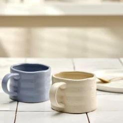 CASA Canecas^MIMMI Caneca Roxo Claro