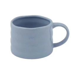 CASA Canecas^MIMMI Caneca Roxo Claro