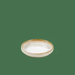 CASA Pratos^MINERAL MARBLE Prato Branco