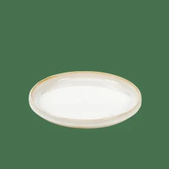 CASA Pratos^MINERAL MARBLE Prato Branco