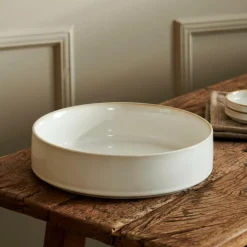 CASA Tigelas^MINERAL MARBLE Tigela 200 CL Branco