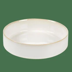 CASA Tigelas^MINERAL MARBLE Tigela 200 CL Branco