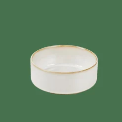 CASA Tigelas^MINERAL MARBLE Tigela 60 CL Branco