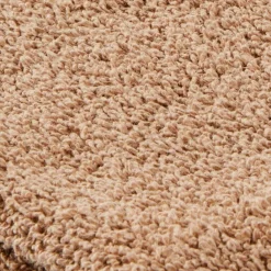 CASA Toalhas Hóspede^MINERAL Toalha De Hóspede Bege