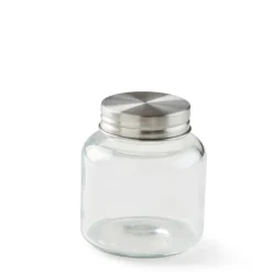 CASA Boiões^MINIMI Boião 5 CL Transparente
