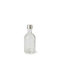 CASA Garrafas^MINIMI Garrafa 5 CL Transparente
