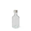 CASA Garrafas^MINIMI Garrafa 10 CL Transparente