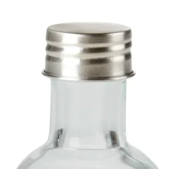 CASA Garrafas^MINIMI Garrafa 10 CL Transparente