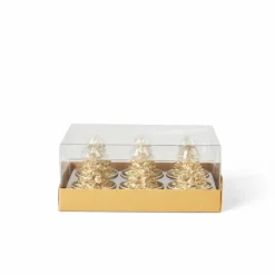 CASA Cartão De Nome De Mesa^MINNY Suporte Para Cartão De Nome Dourado