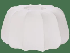CASA Candeeiros Pendentes^MITSU Abajur Branco