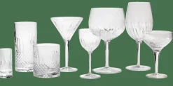 CASA Copos Cocktail|Copos Para Beber^MIXOLOGY Copo 38 CL Transparente
