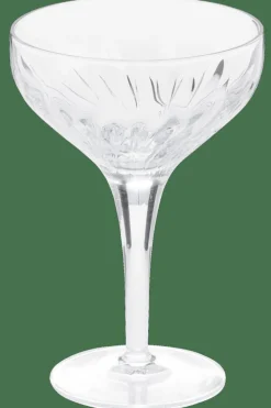 CASA Copos Cocktail^MIXOLOGY Copo Para Cocktail 22,5 CL Transparente