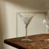 CASA Copos Cocktail^MIXOLOGY Copo Para Martini 21,5 CL Transparente