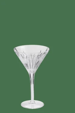 CASA Copos Cocktail^MIXOLOGY Copo Para Martini 21,5 CL Transparente