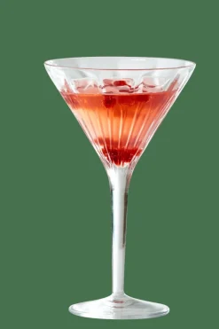 CASA Copos Cocktail^MIXOLOGY Copo Para Martini 21,5 CL Transparente