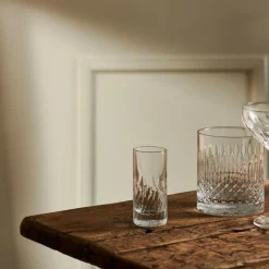 CASA Copos Cocktail|Copos Para Beber^MIXOLOGY Copo Para Shots 7 CL Transparente