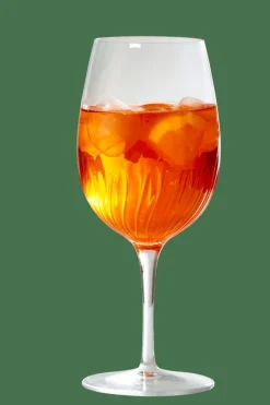CASA Copos Cocktail^MIXOLOGY Copo Para Spritz 57 CL Transparente