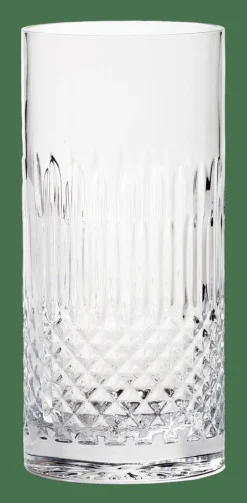 CASA Copos Longdrink^MIXOLOGY Longdrink 48 CL Transparente