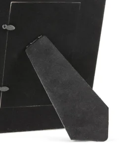 CASA Decoração De Parede|Estantes De Parede^MODULAR Conjunto De 7 Ganchos Preto