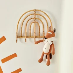 CASA Kids|Cabides^MONARC Cabide De Parede Natural