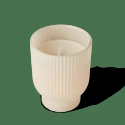 CASA Velas Perfumadas^MONA Vela Perfumada Creme