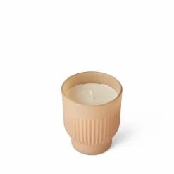 CASA Velas Perfumadas^MONA Vela Perfumada Creme