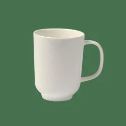 CASA Canecas^MOON Caneca 29 CL Branco