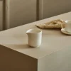 CASA Acessórios Para Café|Acessórios Para Chá^MOON Leiteira 20 CL Branco