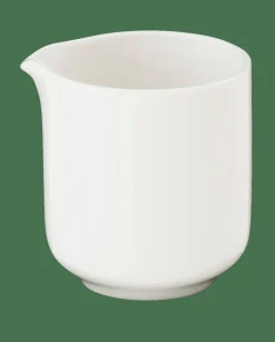 CASA Acessórios Para Café|Acessórios Para Chá^MOON Leiteira 20 CL Branco