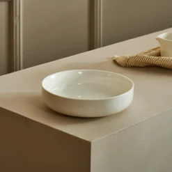 CASA Tigelas^MOON Tigela 120 CL Branco