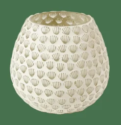 CASA Suportes Para Velas Para Lamparinas^MOSA Partylight Branco