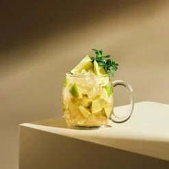 CASA Copos Cocktail^MOSCOW MULE Copo 54,5 CL Transparente