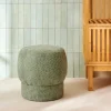 CASA Puffs^MOSS Pufe Verde