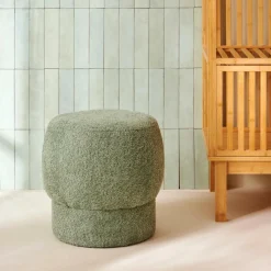 CASA Puffs^MOSS Pufe Verde