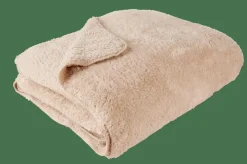 CASA Mantas^MOUTON Manta Bege