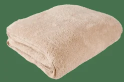 CASA Mantas^MOUTON Manta Bege