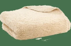CASA Mantas^MOUTON Manta Bege