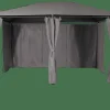 CASA Tendas^NEW PROVENCE Tenda De Jardim Taupe