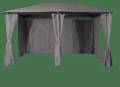 CASA Tendas^NEW PROVENCE Tenda De Jardim Taupe