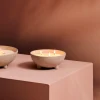 CASA Velas Perfumadas^NIL Velas Perfumadas Cinzento