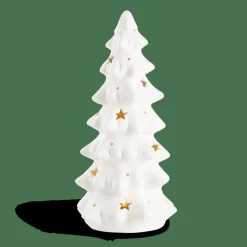CASA Lâmpadas Led^NOA Deco Em Pé Branco