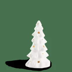 CASA Lâmpadas Led^NOA Deco Em Pé Branco