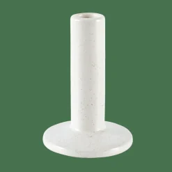 CASA Castiçais|Outono^NORDI Castiçal Branco