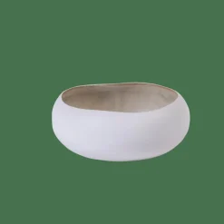 CASA Tigelas^NORDIC Tigela 26 CL Branco
