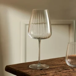 CASA Acessórios De Vinho^NOZZO Bicos Conjunto De 2 Prateado