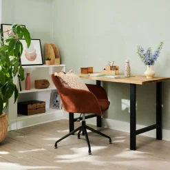 CASA Pratos Decorativos|Vasos Em Pé^OAK Suporte Natural