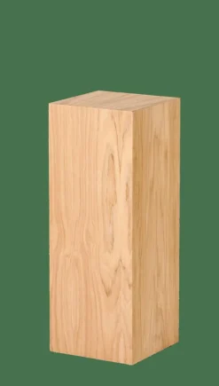 CASA Vasos Em Pé^OKA Suporte Natural