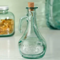 CASA Azeiteiras^OLIO Azeiteira 55 CL Transparente